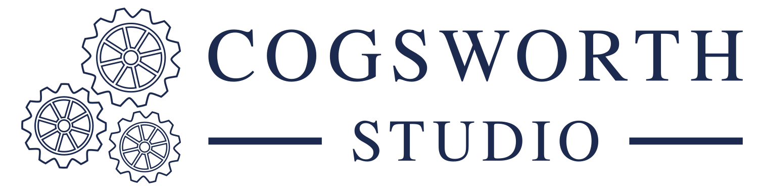 Cogsworth Studio